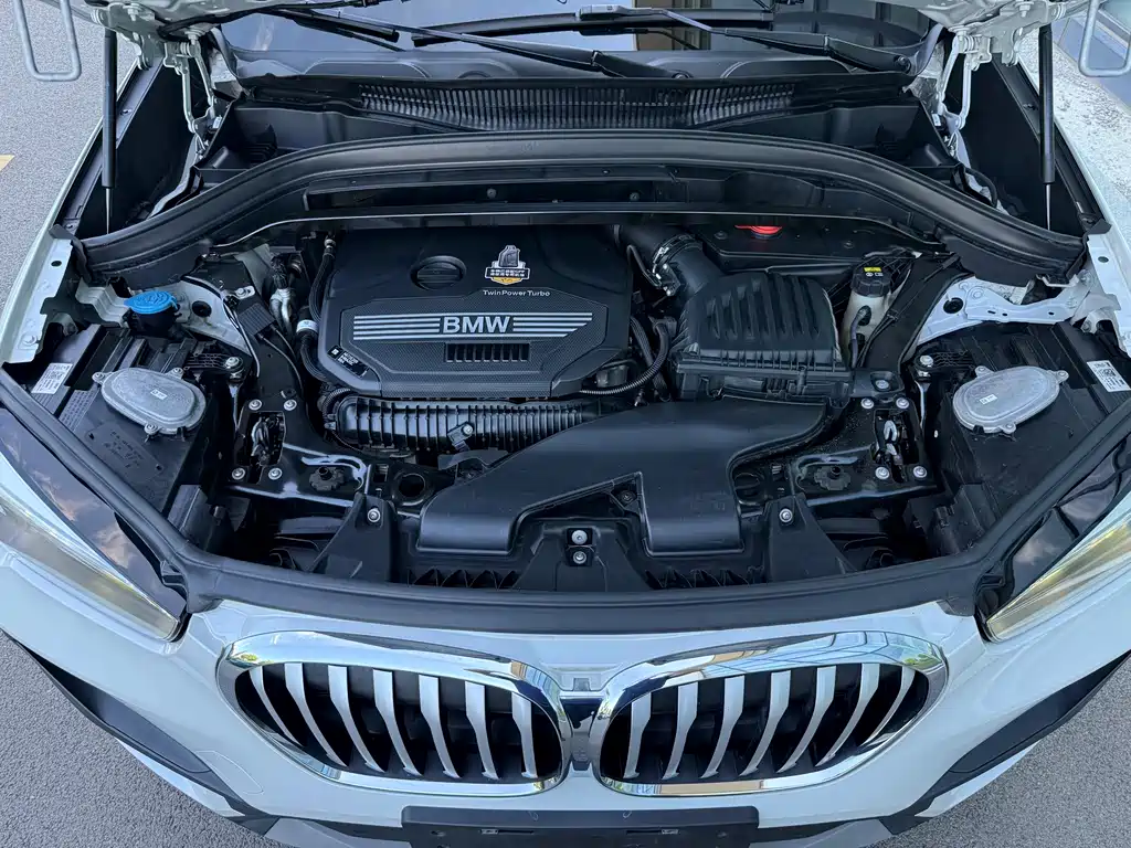 BMW X1 — миниатюра 32