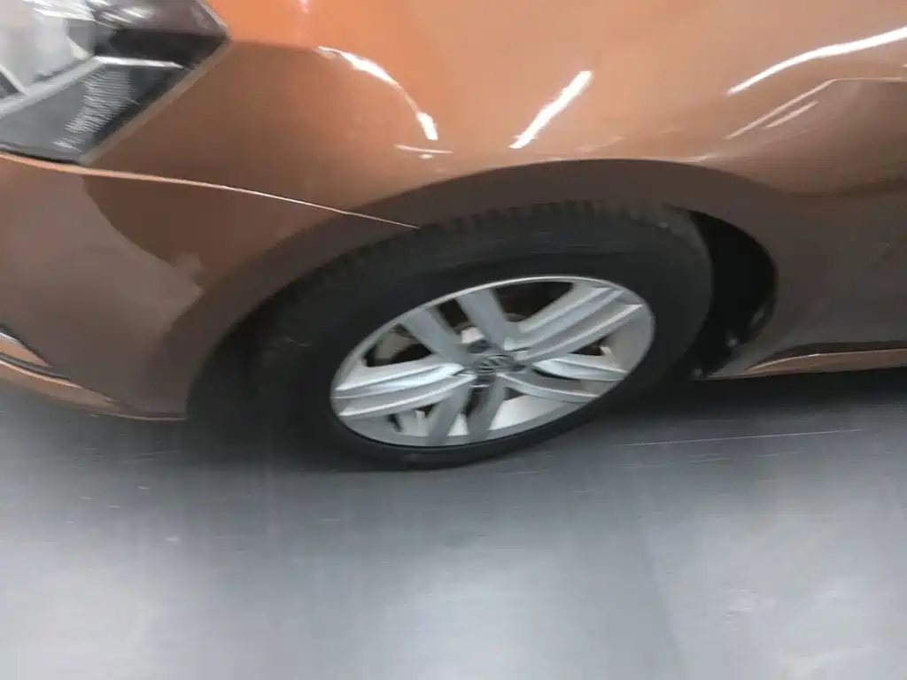 Volkswagen Gran Lavida — миниатюра 23