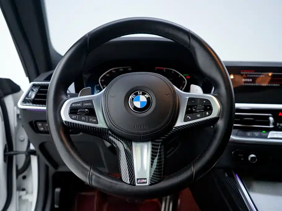 BMW 4 Series — миниатюра 16