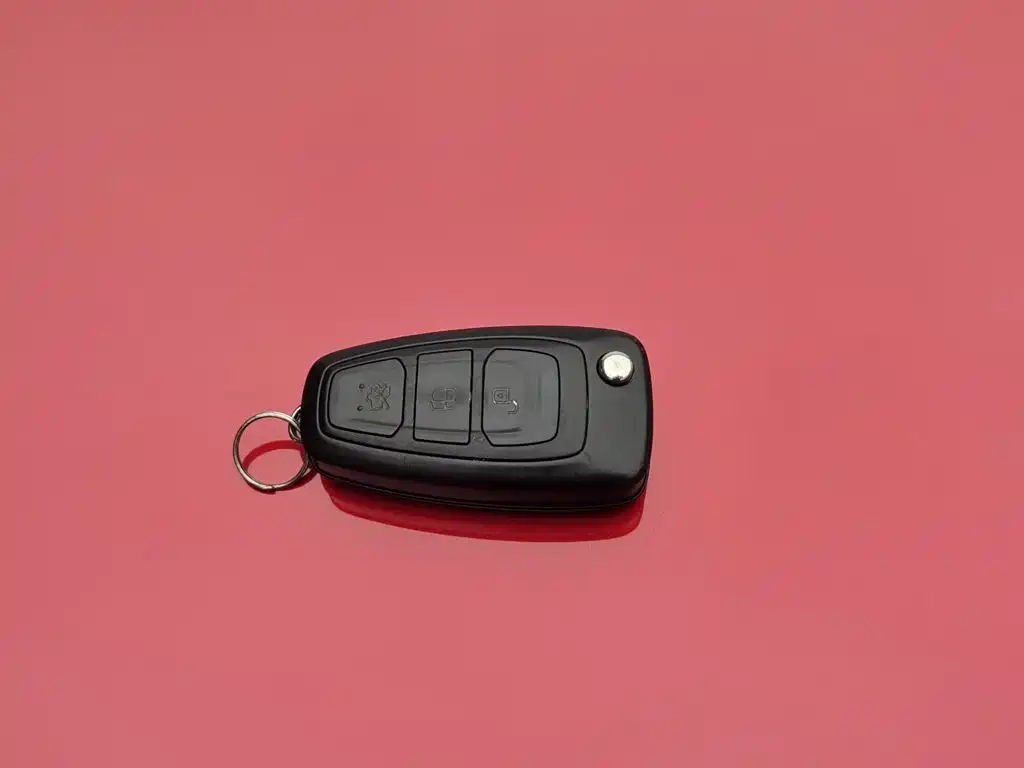 Ford Focus — миниатюра 19