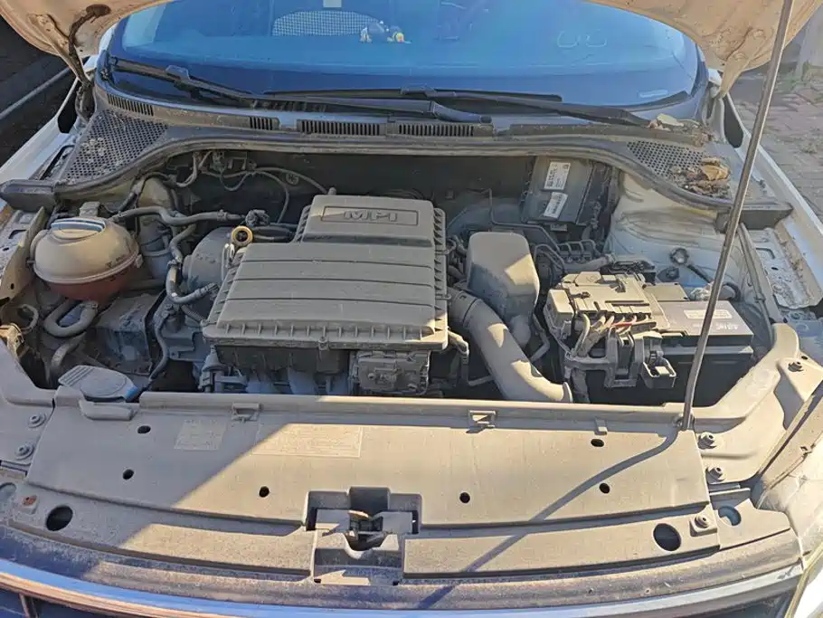 Volkswagen Jetta — миниатюра 10