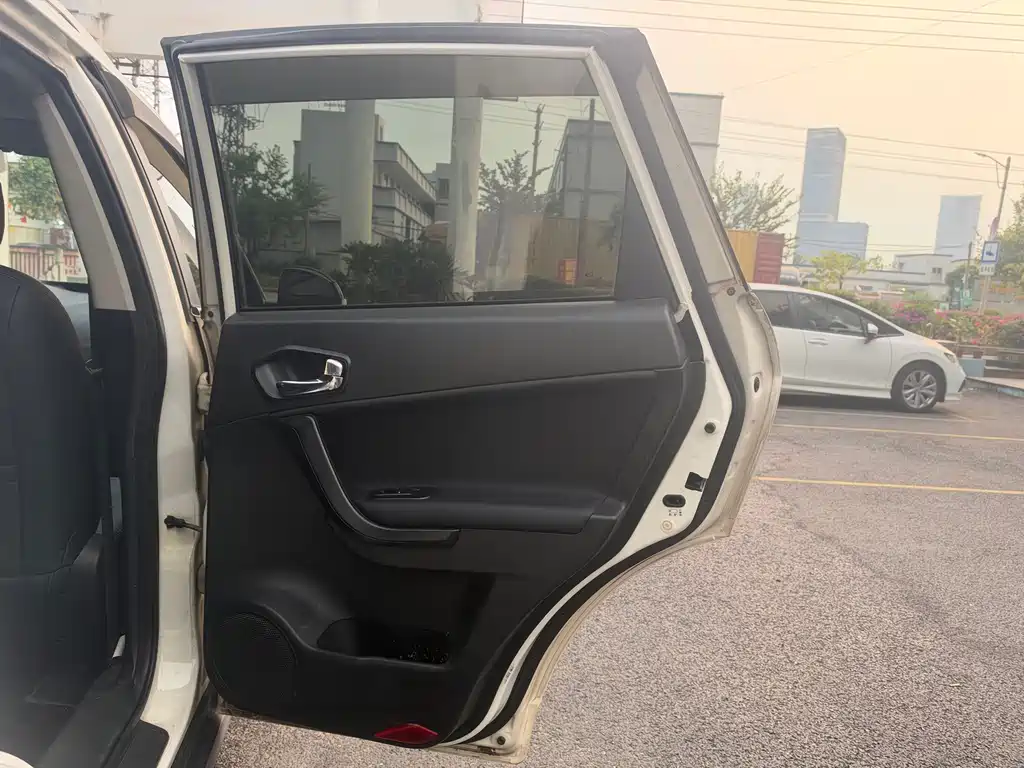 GAC Motor Trumpchi GS5 — миниатюра 15