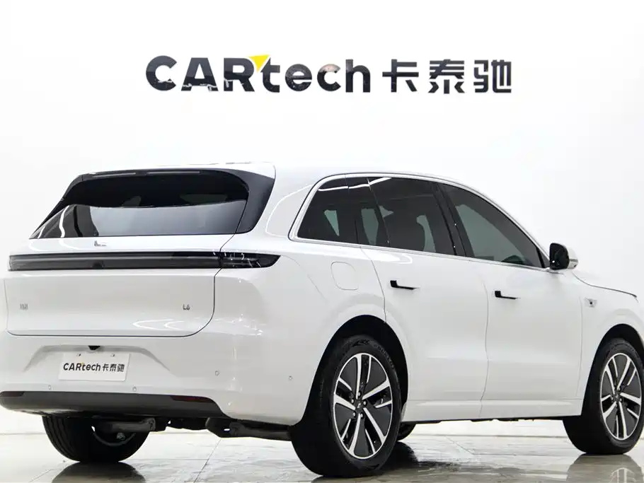Li Auto IDEAL L6