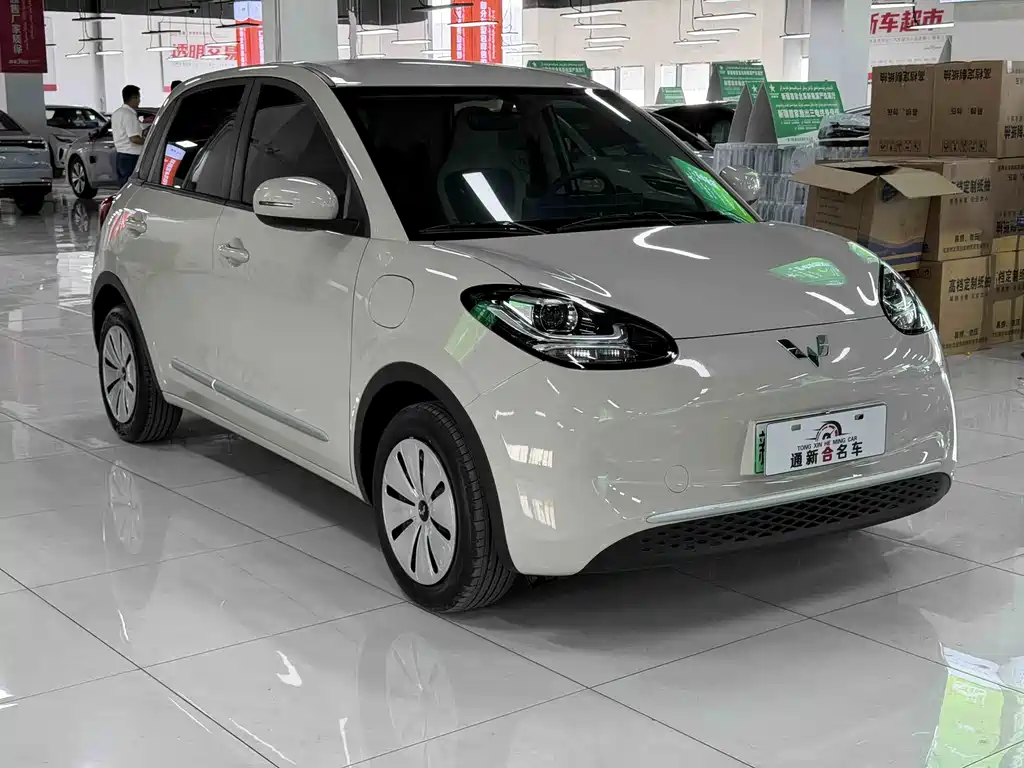 Wuling Bingo — миниатюра 3