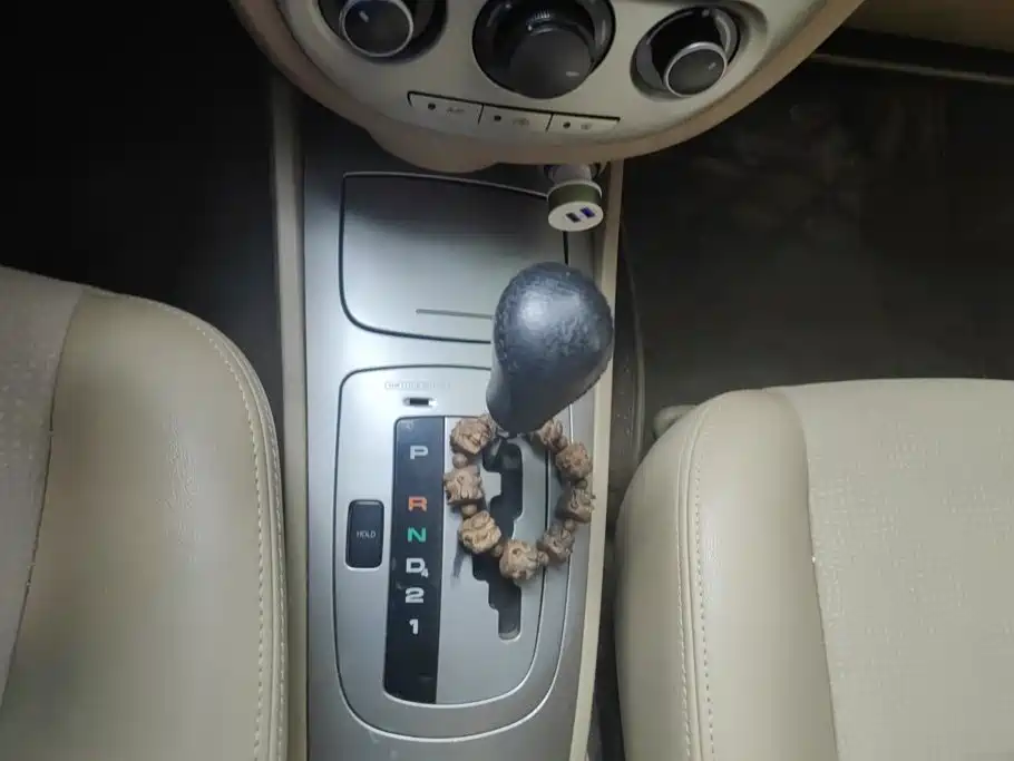 Buick Excelle — миниатюра 16
