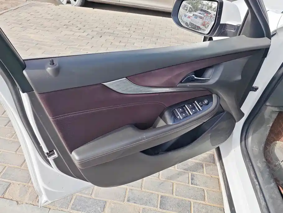 Chevrolet Malibu — миниатюра 7