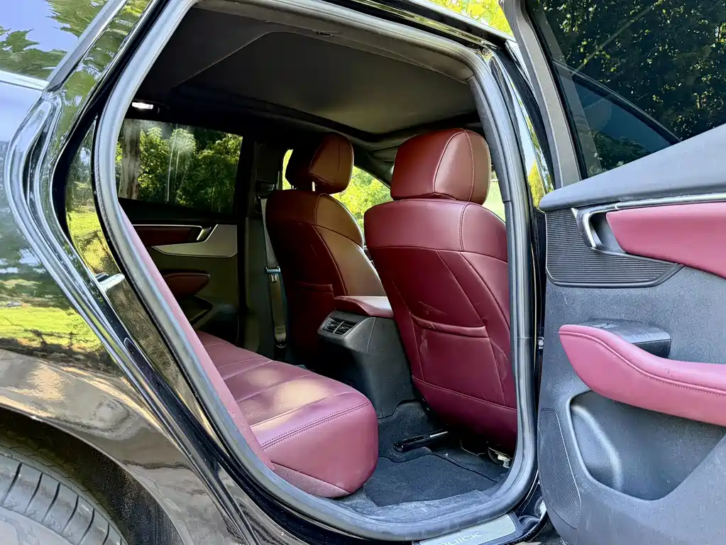 Buick LaCrosse — миниатюра 15