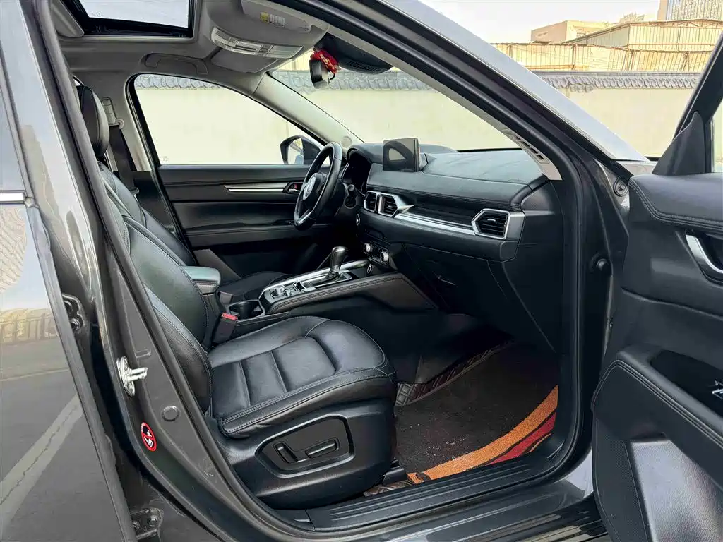MAZDA CX 5