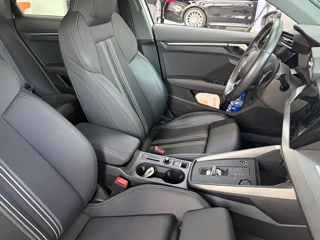 Audi A3 — миниатюра 8