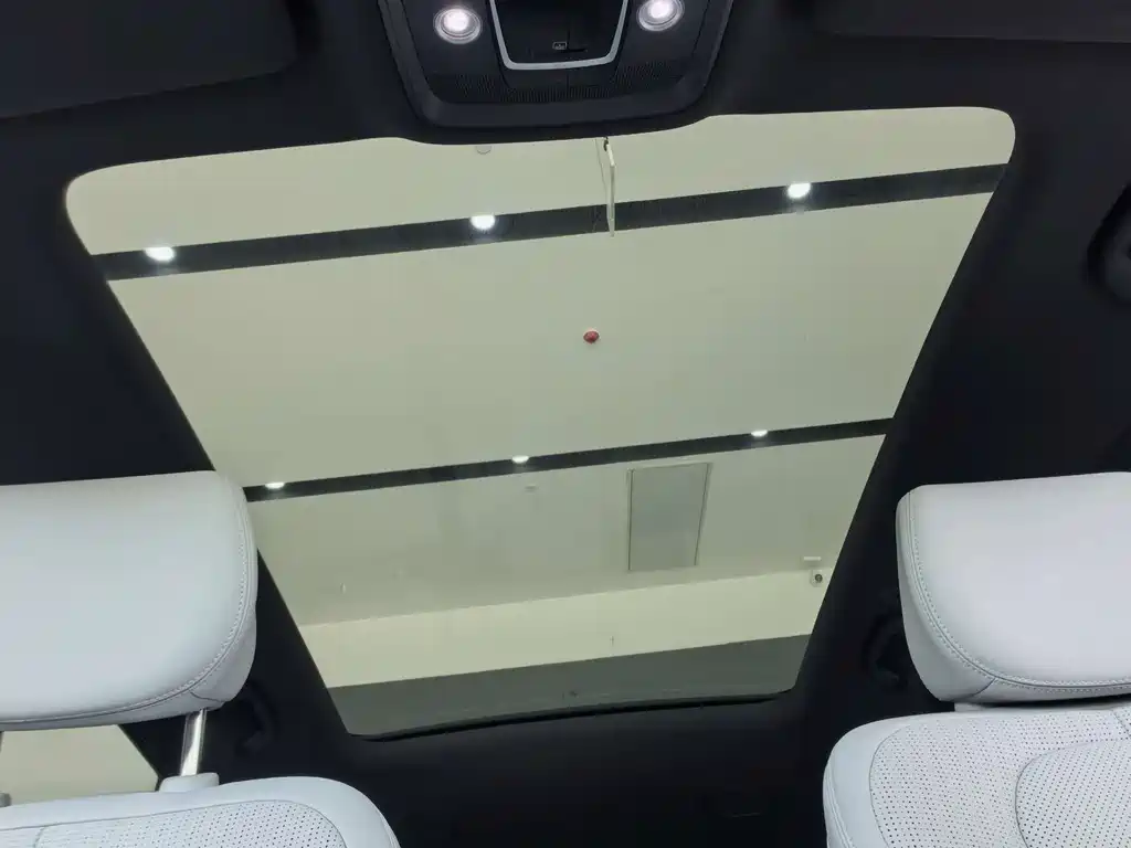 BYD Haisi 06 — миниатюра 12