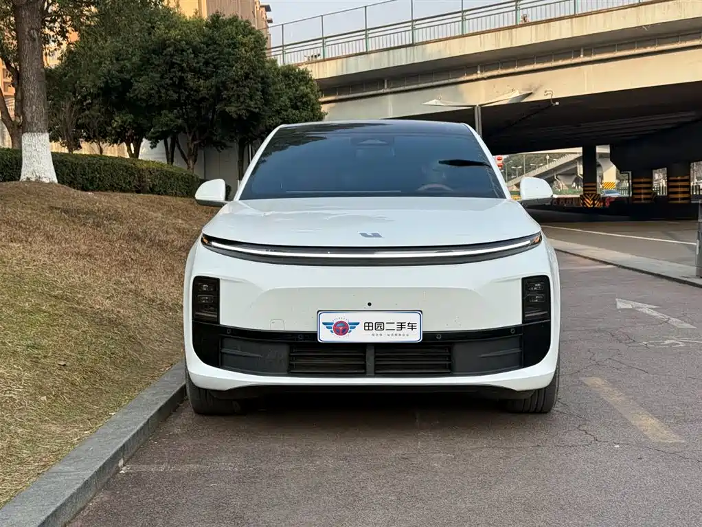 Li Auto IDEAL L6