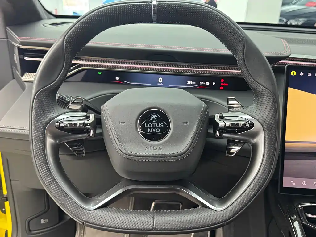 Lotus Eletre — миниатюра 20