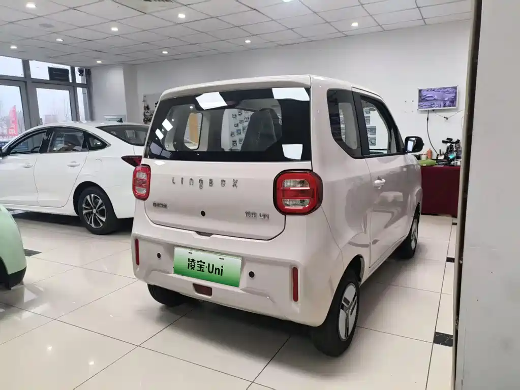 Lingbox uni 2025 11.52kWh