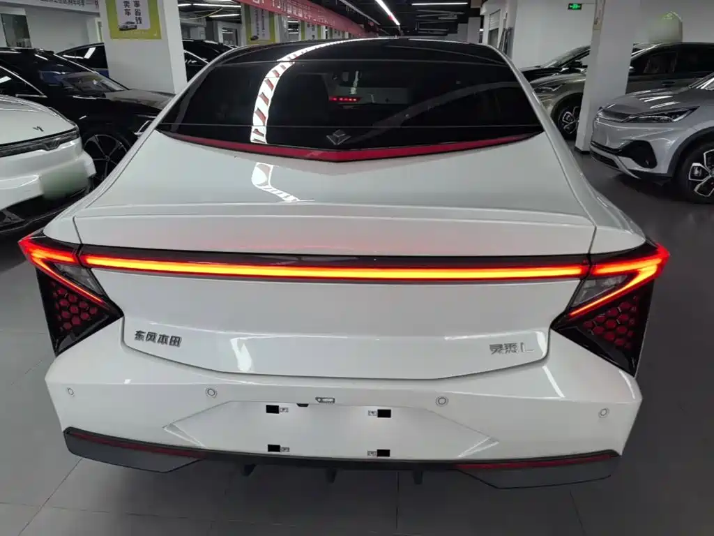Lingxi Lingxi L — миниатюра 6