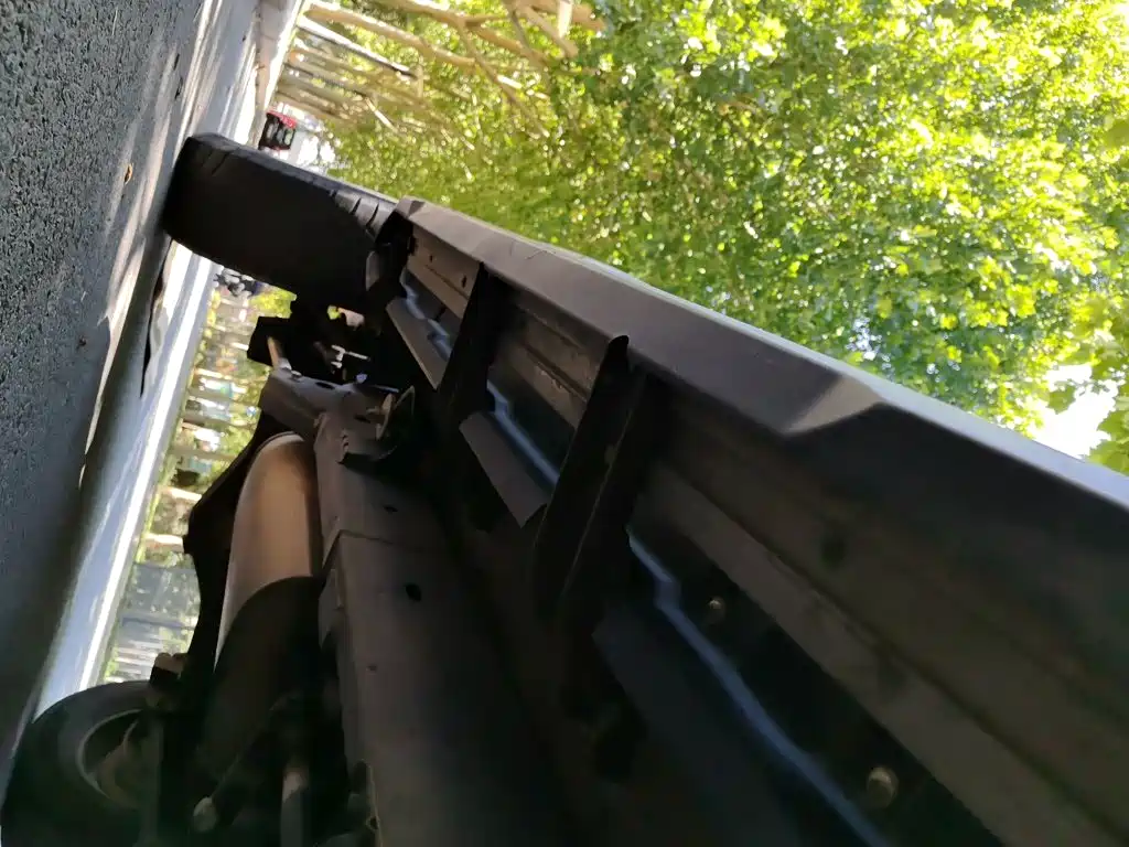 Beijing Off-Road BJ40 — миниатюра 15