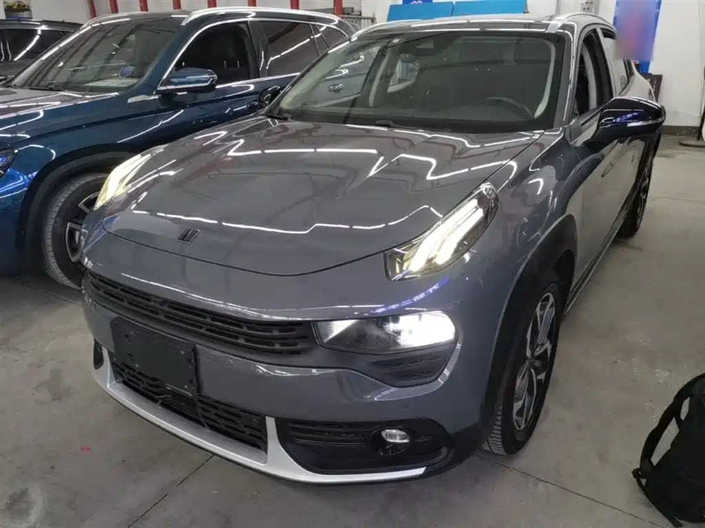Lynk & Co 02 2018