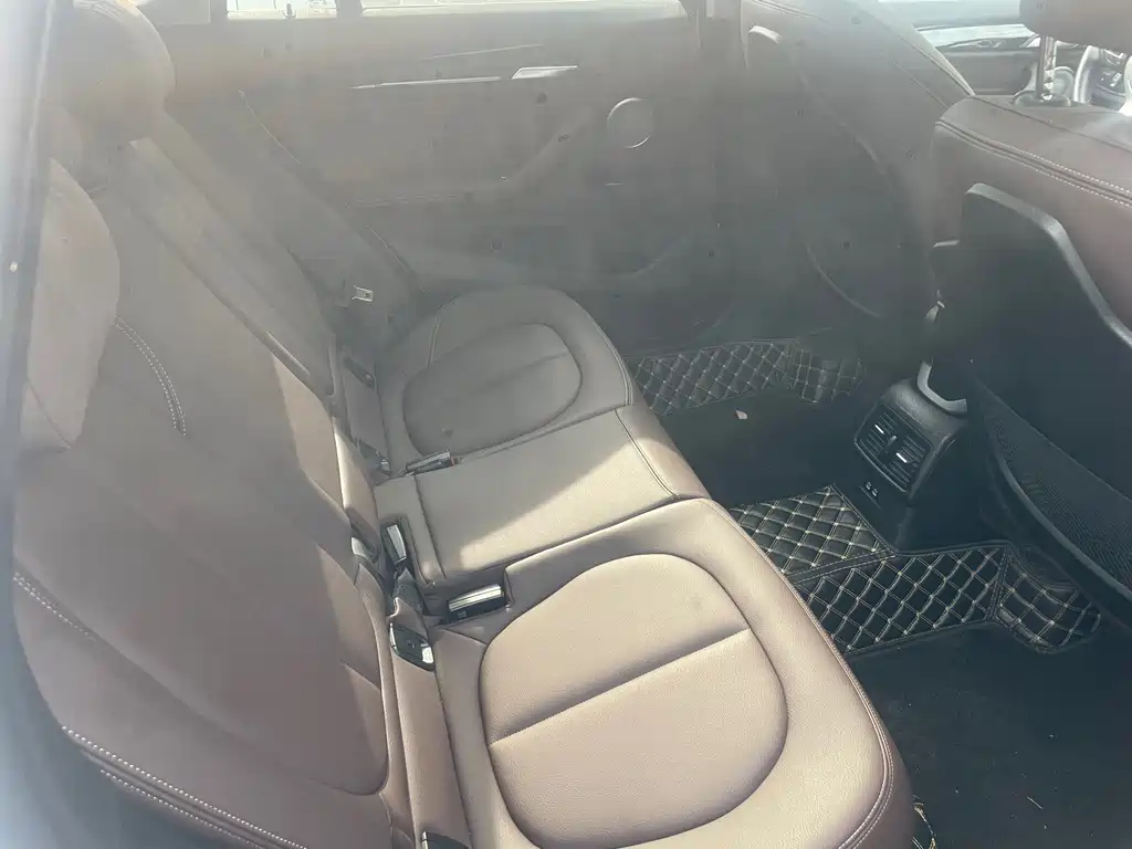 BMW X1 — миниатюра 24