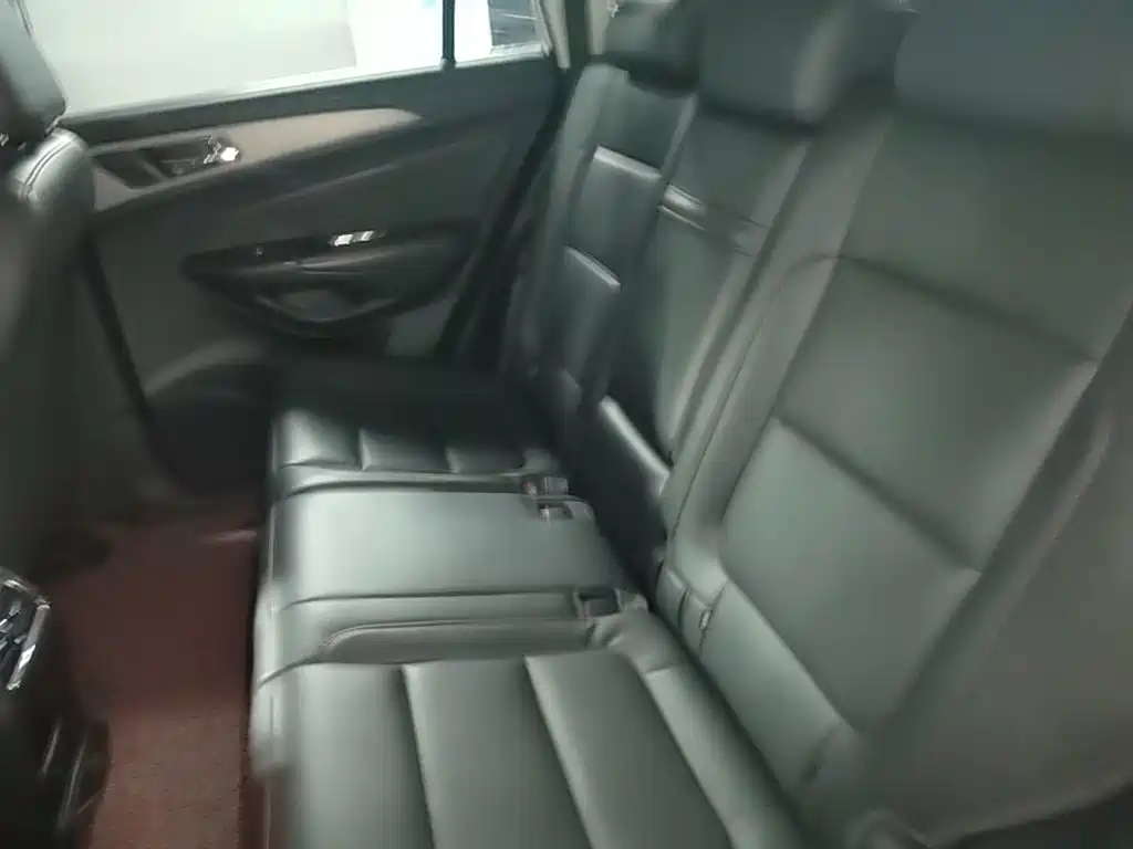Changan CS75 — миниатюра 17