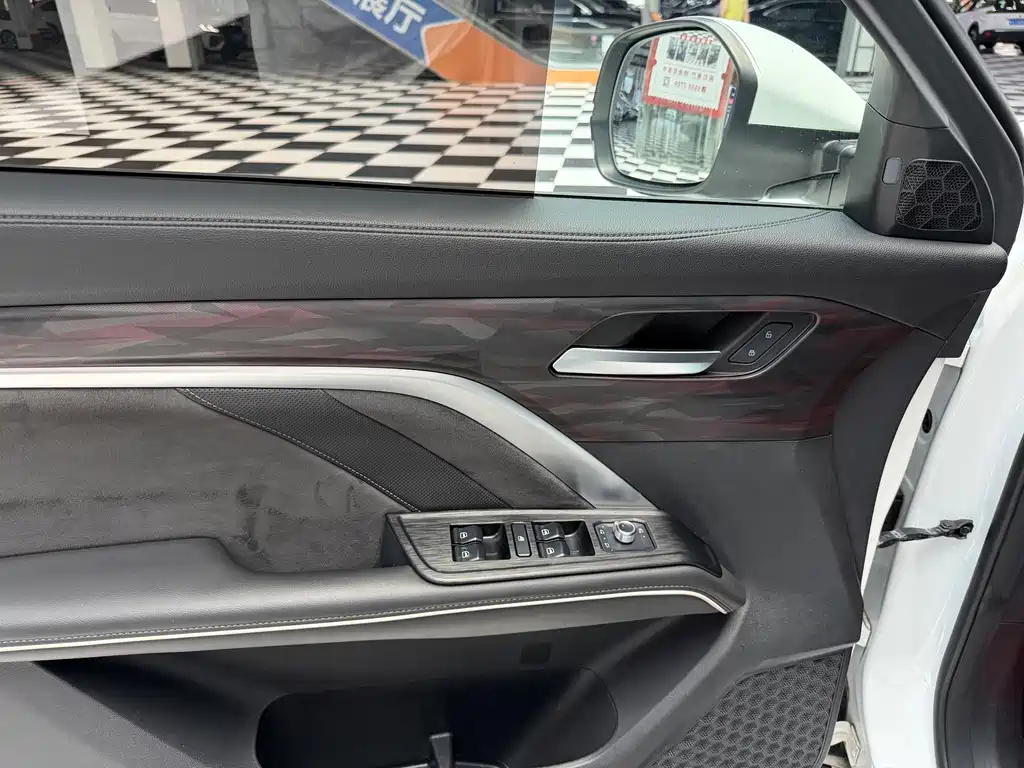 Haval H6 — миниатюра 4