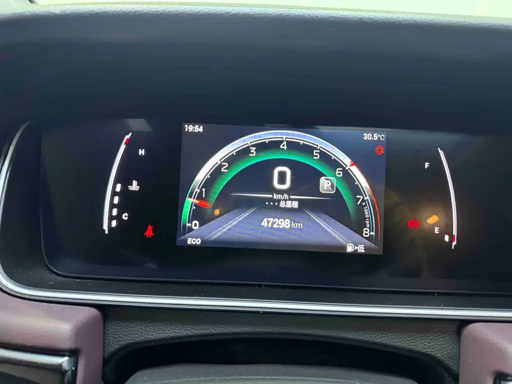 GAC Motor Trumpchi M6 — миниатюра 20