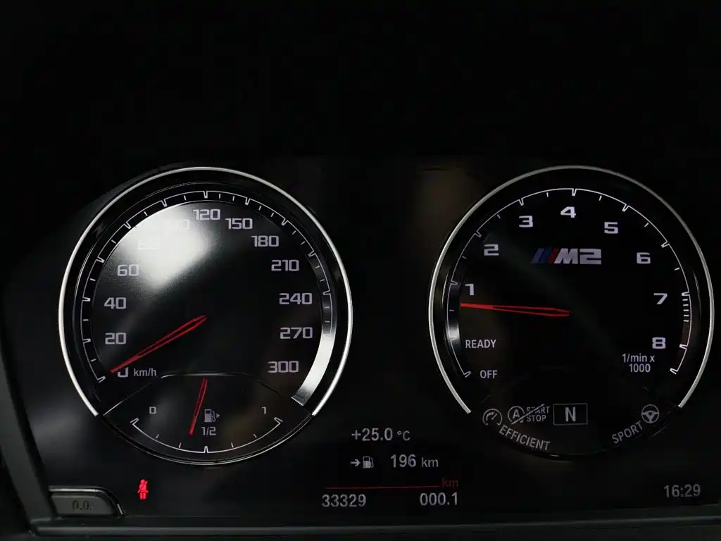 BMW M2 — миниатюра 26