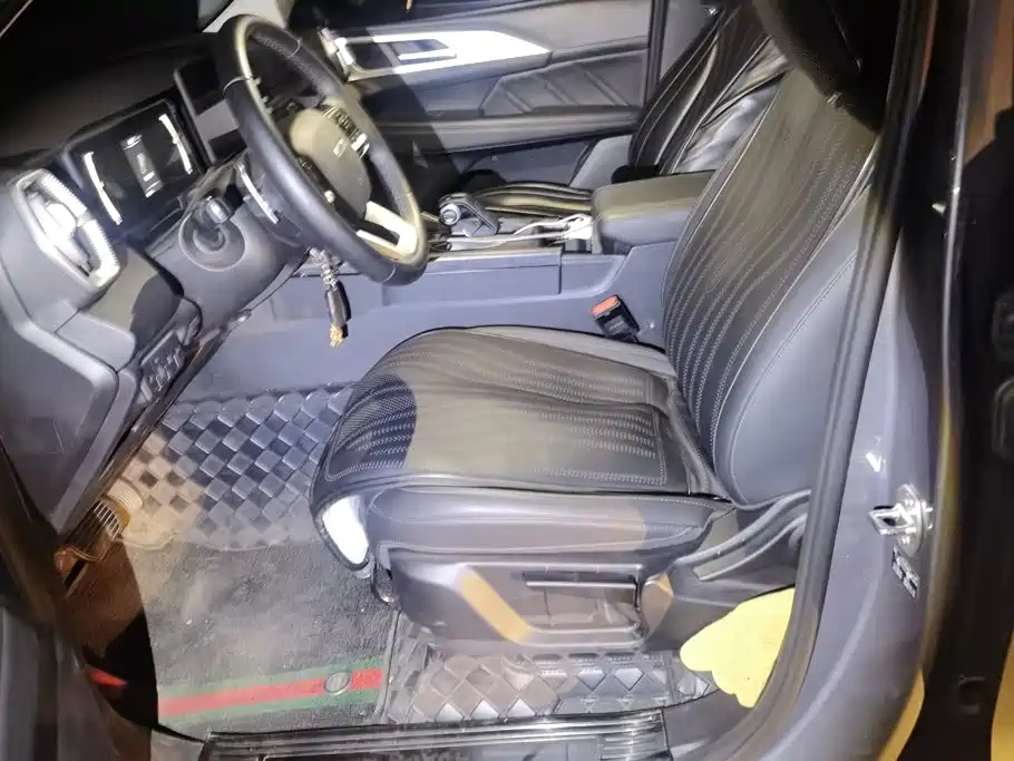 Haval H5 — миниатюра 9