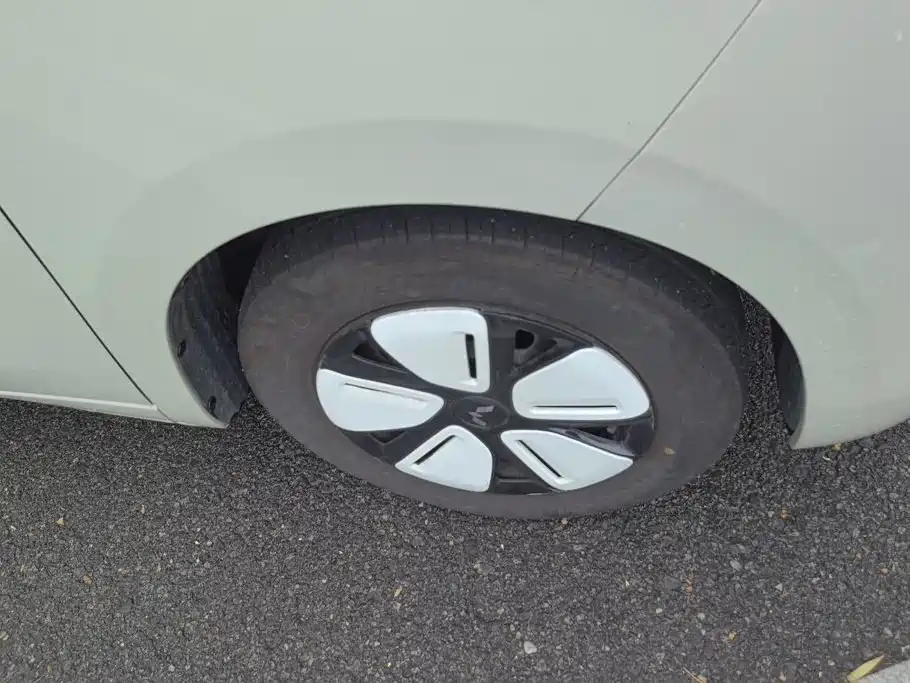 Wuling Mini EV MINIEV 2025