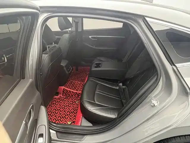 Hyundai Sonata — миниатюра 11