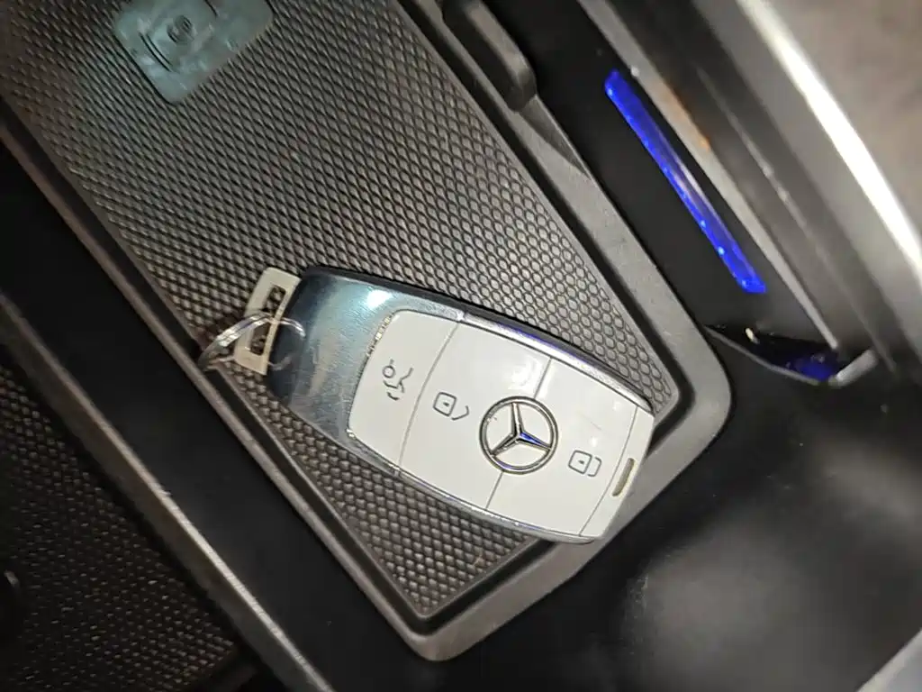 Mercedes-Benz GLC 2020 GLC 300 4MATIC SUV