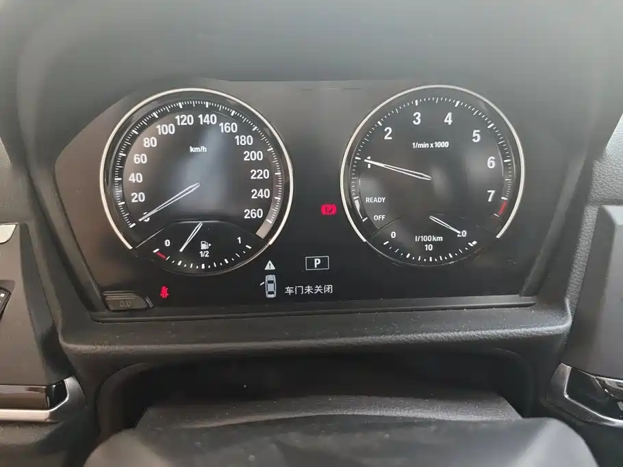 BMW 1 Series — миниатюра 14