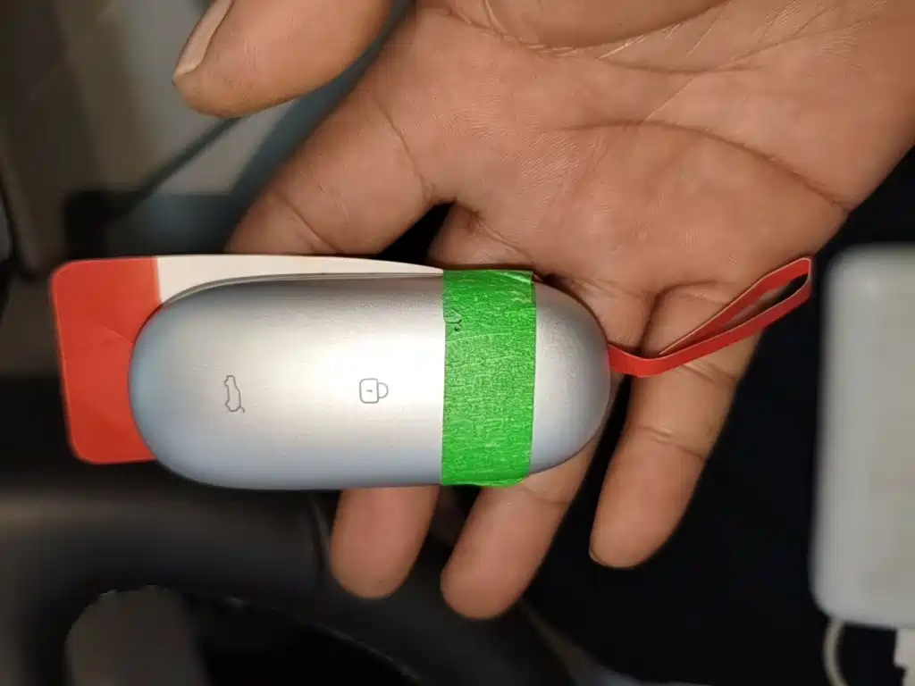 Li Auto Li L8 — миниатюра 9