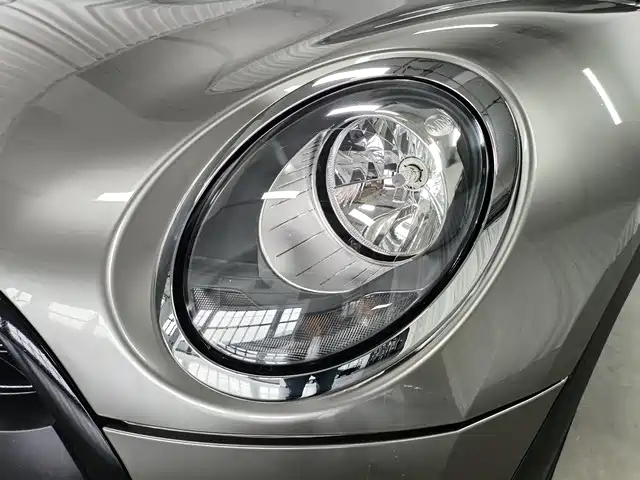 MINI Mini Clubman — миниатюра 11