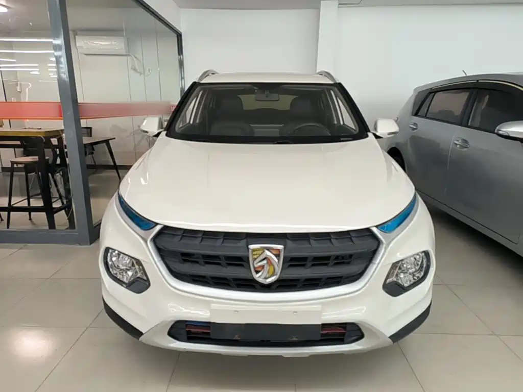 Baojun 510 — миниатюра 3