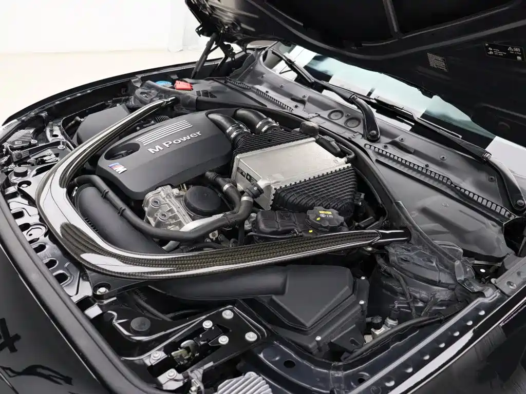 BMW M2 — миниатюра 22