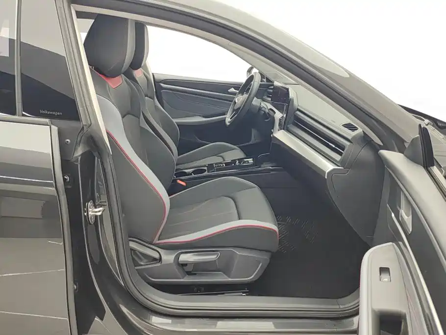 Volkswagen Lamando — миниатюра 8