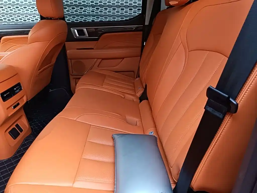 Foton Foton Mars — миниатюра 17