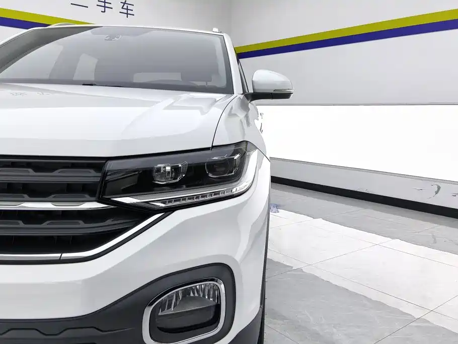 Volkswagen Tacqua — миниатюра 5