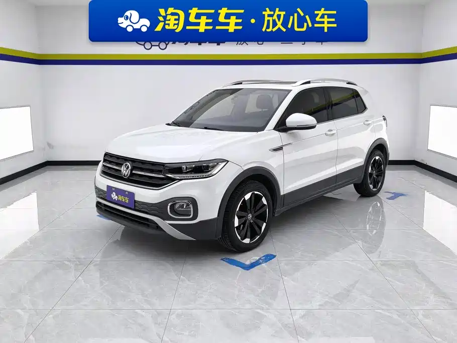 Volkswagen Tacqua