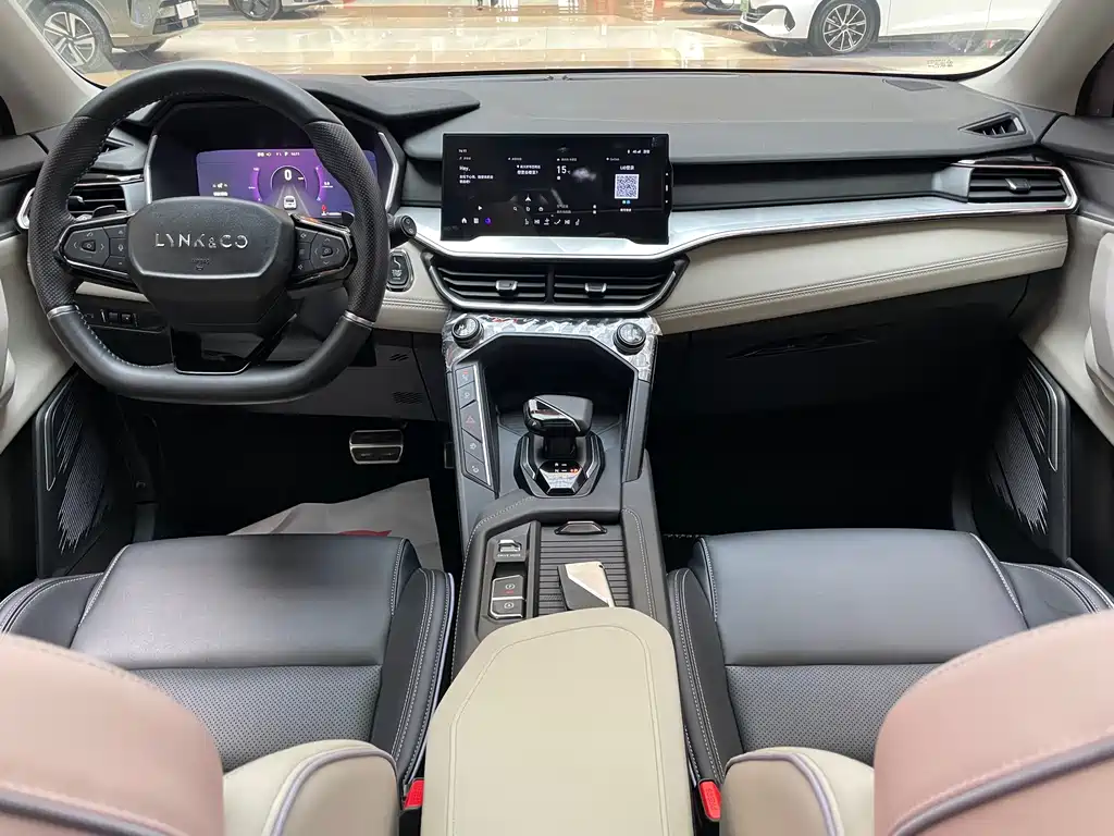 LYNK 06