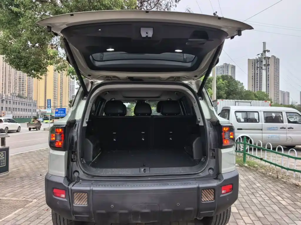 Shanhai Shanhai T1 — миниатюра 19