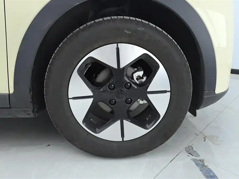 GEELY GALAXY STAR WISH