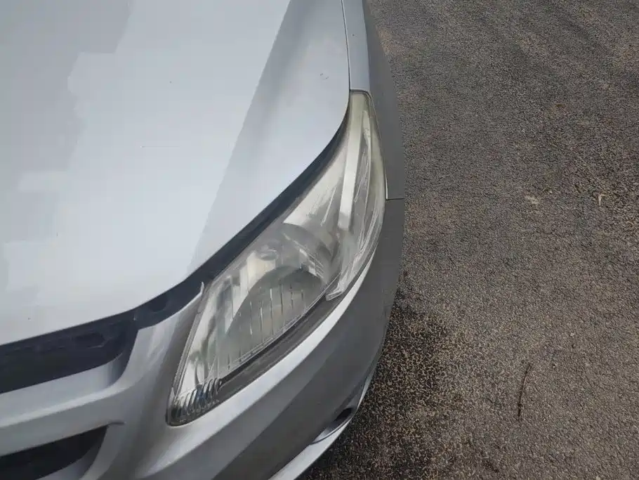 Chevrolet Sail — миниатюра 5