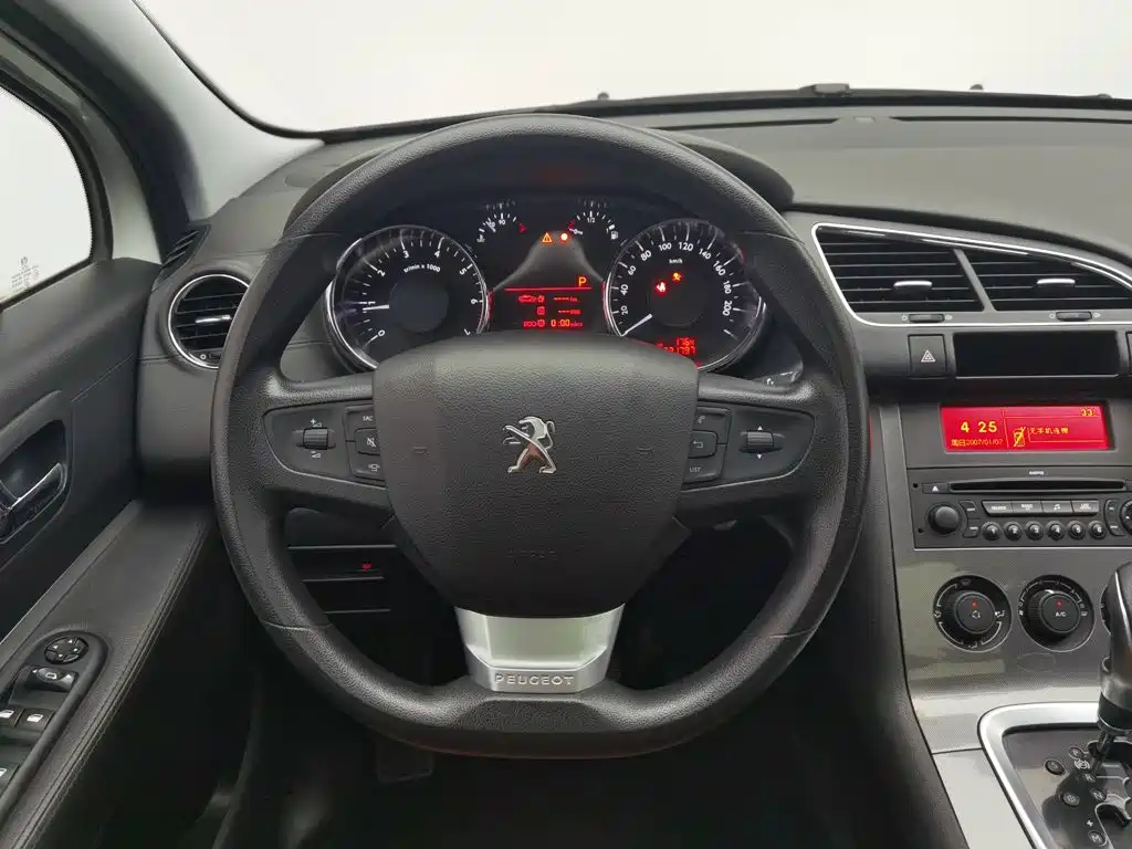 Peugeot 3008 — миниатюра 11