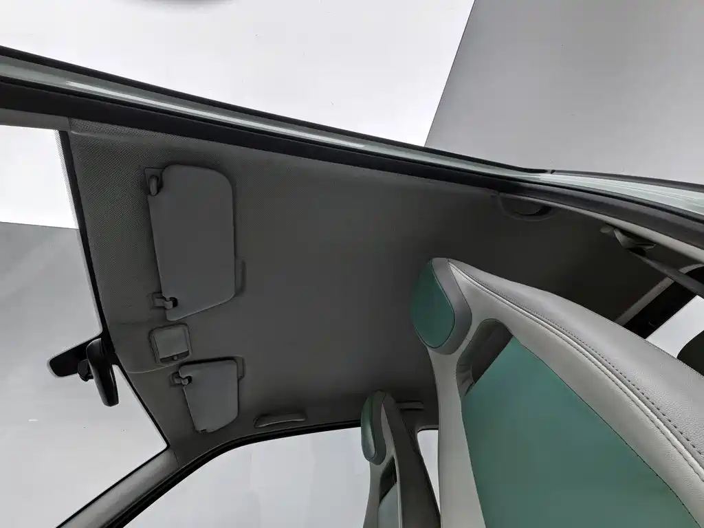 Wuling MINIEV — миниатюра 14