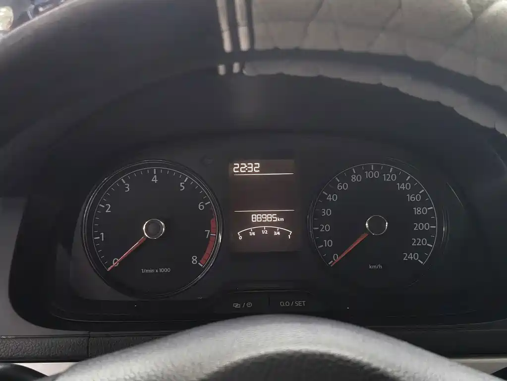 Volkswagen Lavida — миниатюра 5