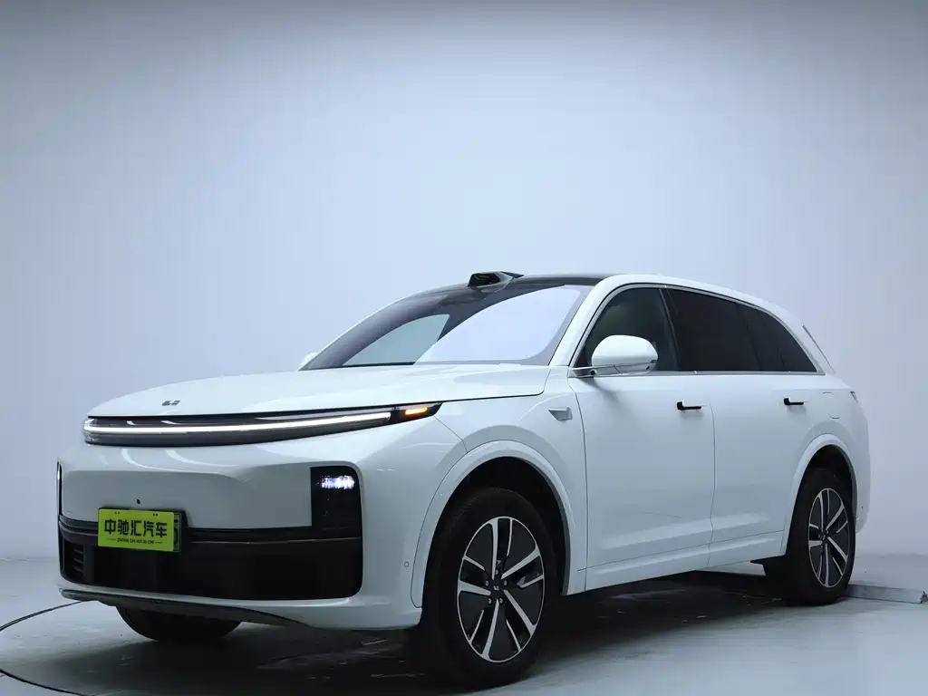 Li Auto IDEAL L7