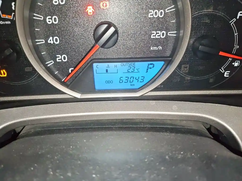 Toyota RAV4 — миниатюра 13