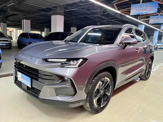 JIETU GREAT SAGE 2024