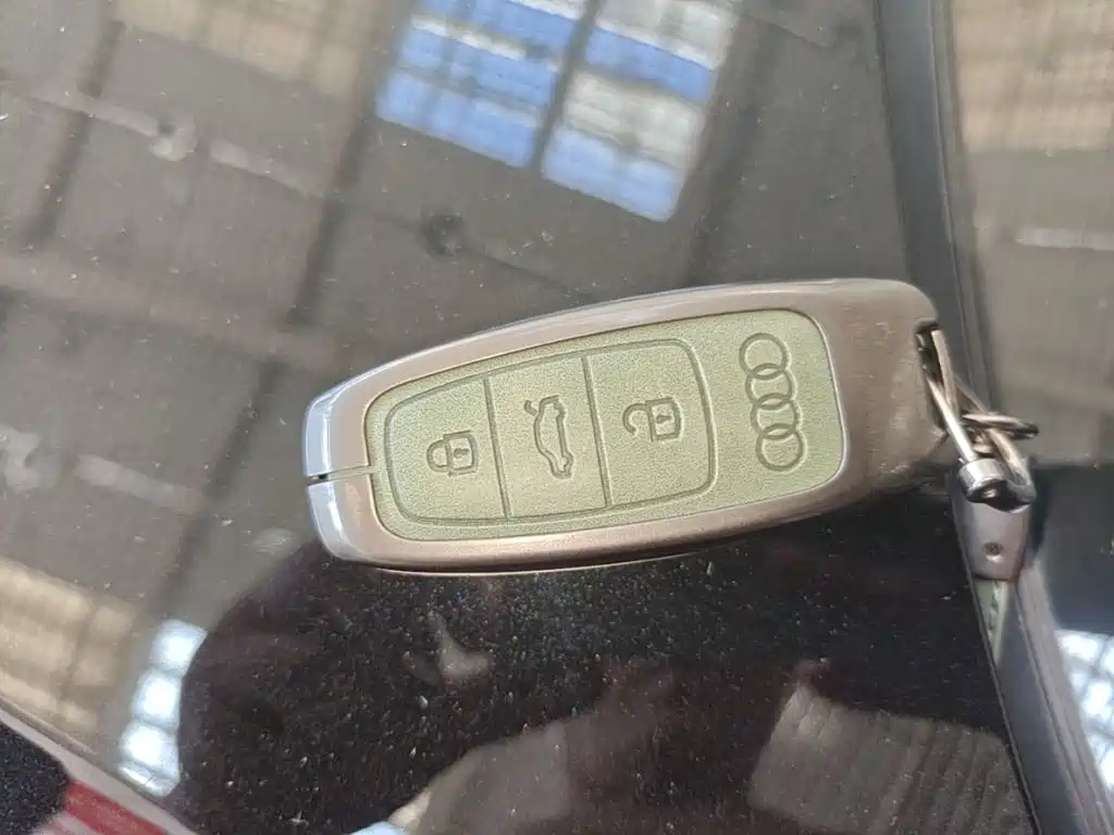 Audi A6L — миниатюра 9