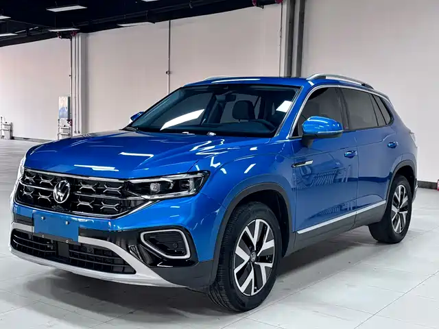 VOLKSWAGEN TANYUE